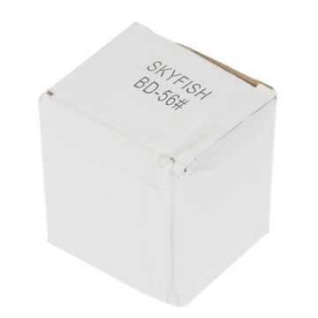 Катушка инерционная зимняя SKYFISH ICE WHEEL арт. BD-56#